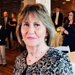 Meet your Posher, Patty